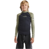 Junior 1/1mm Absolute Natural Jacket